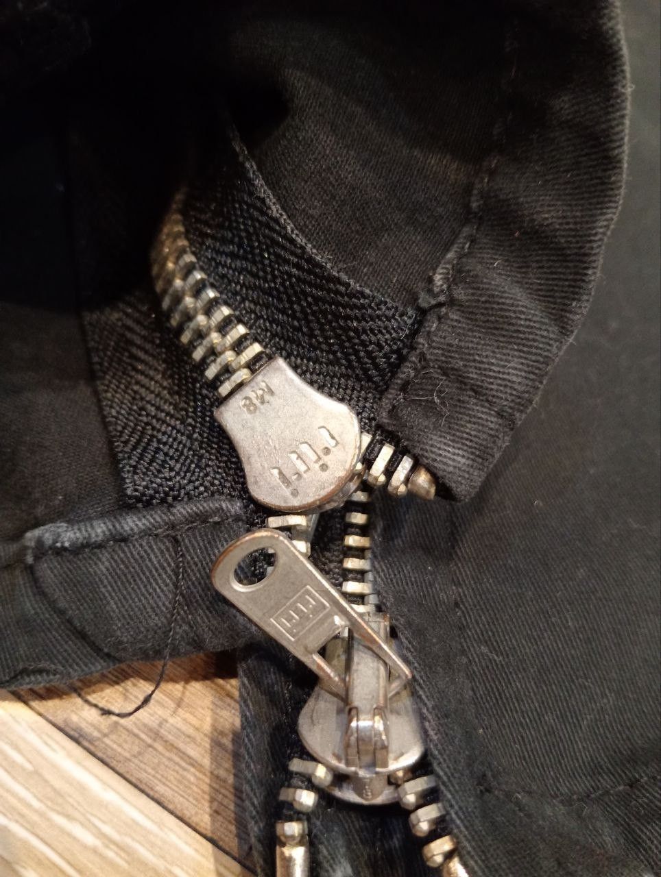 Fear of God FEAR OF GOD FOURTH COLLECTION 2015 - 2016 PANTS Size US 29 - 5 Thumbnail