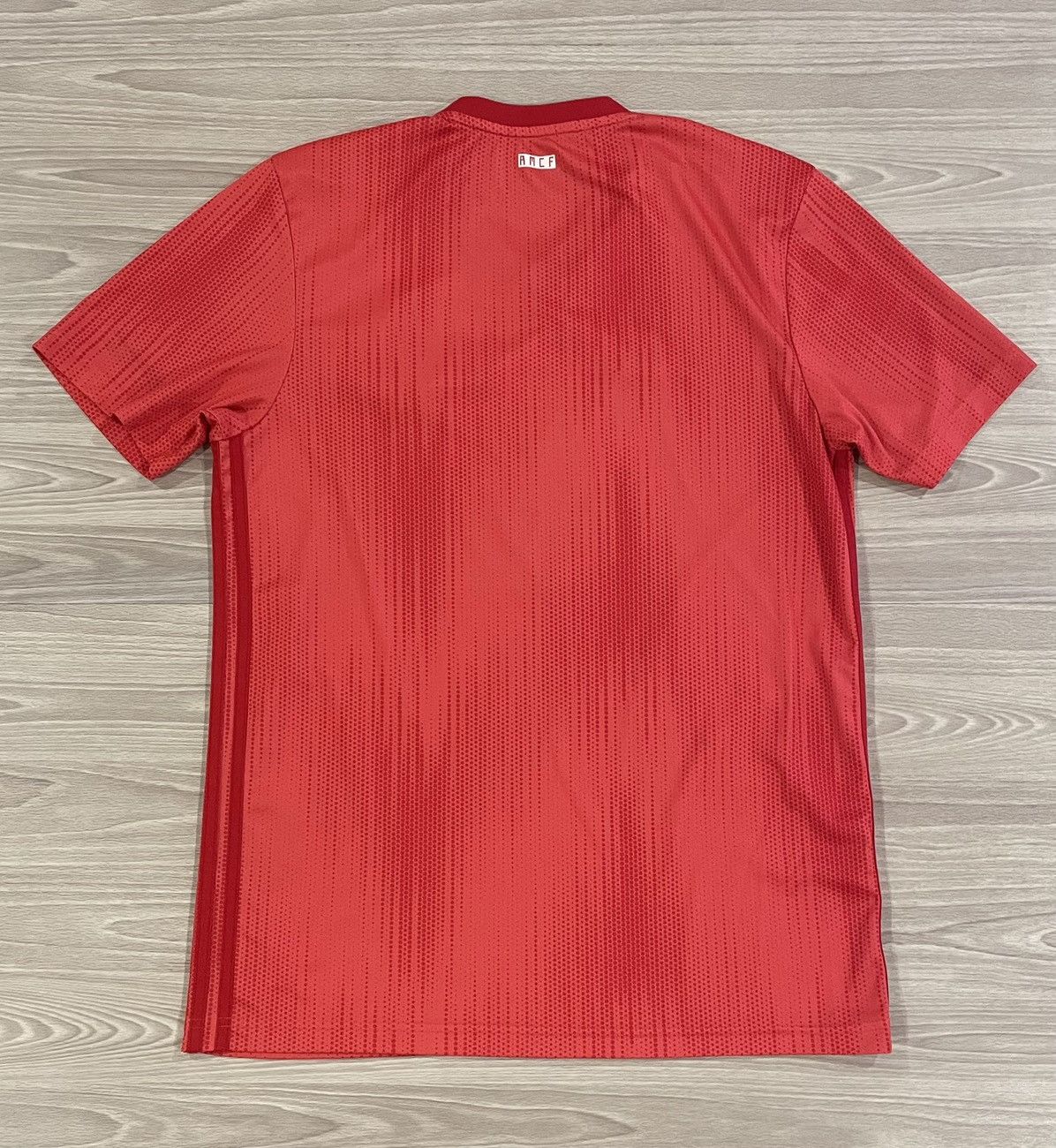 Nike Adidas 2018/19 Real Madrid Home Soccer Jersey Men’s Medium Size US M / EU 48-50 / 2 - 6 Thumbnail