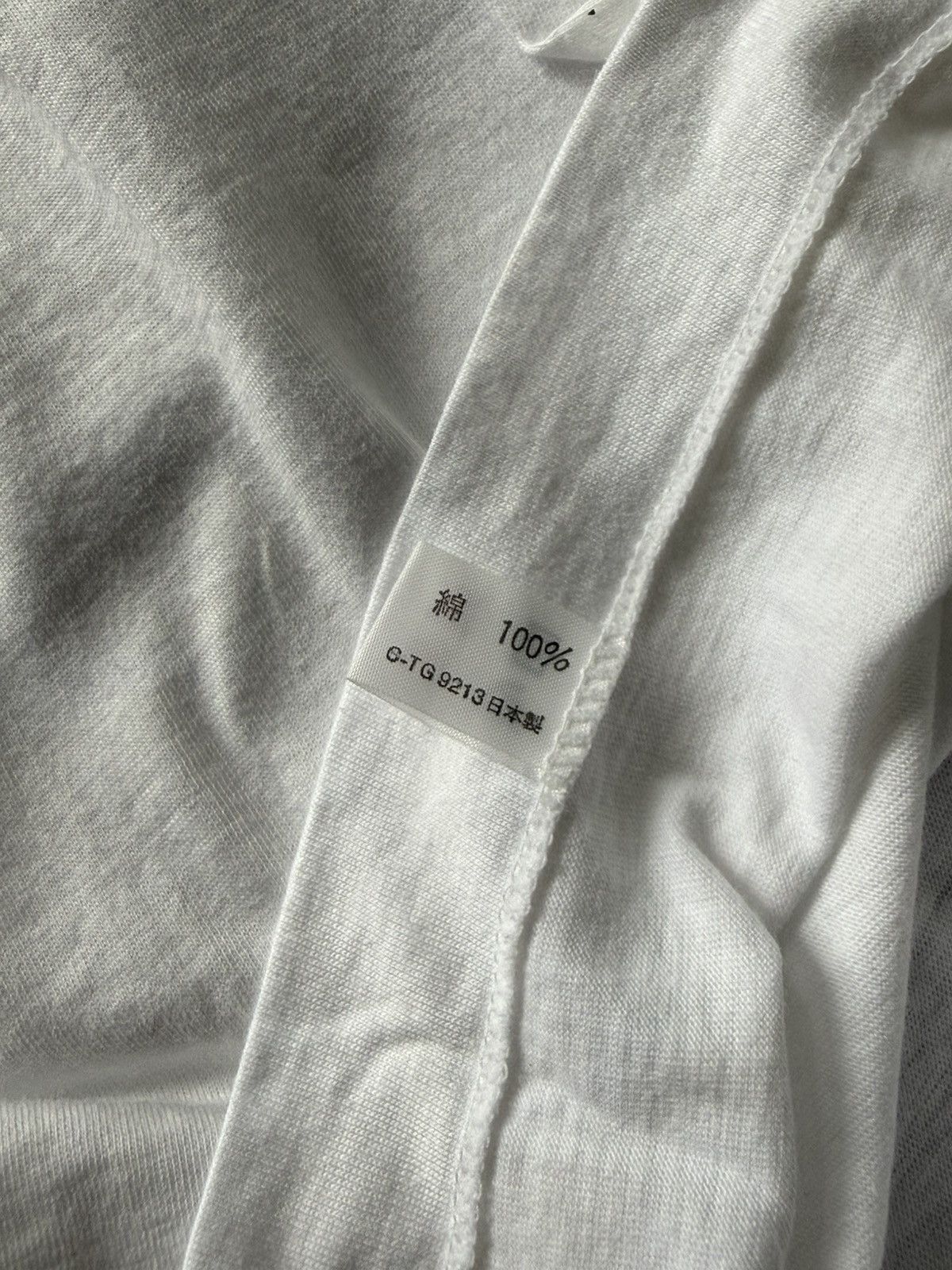 Other Vintage Silent Mobius Tee Size US S / EU 44-46 / 1 - 5 Thumbnail