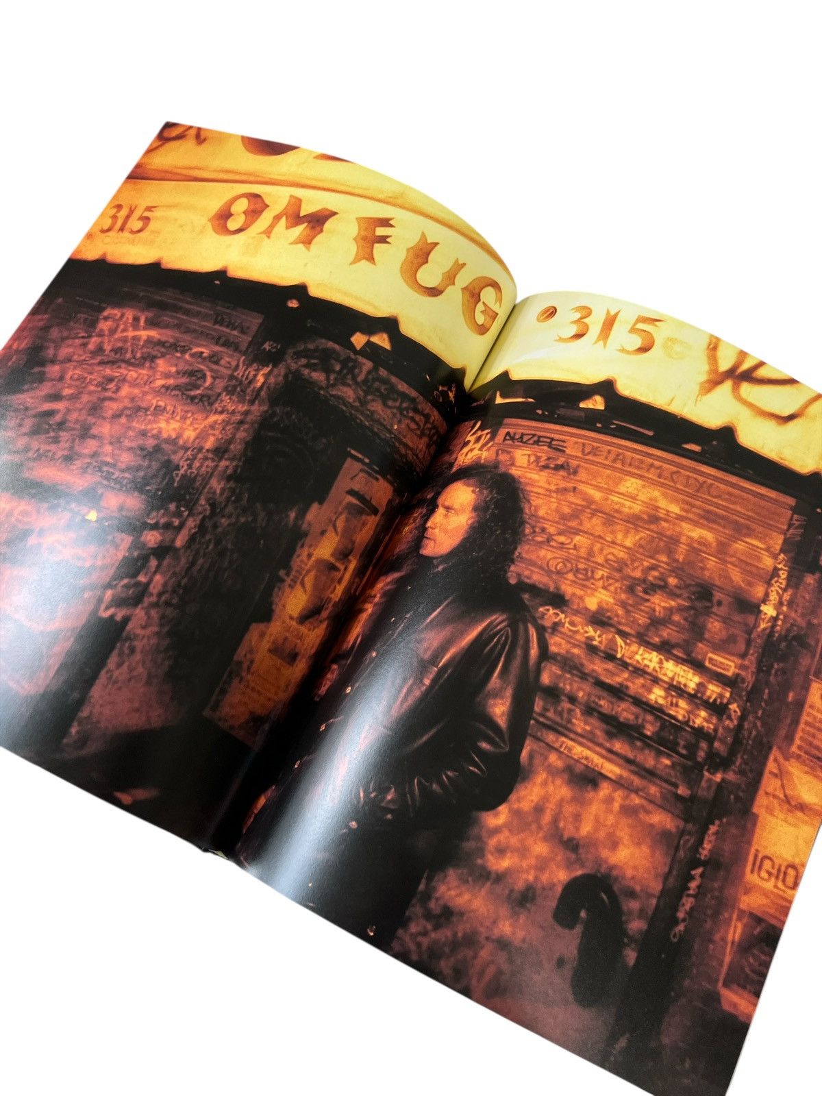 Chrome Hearts Chrome Hearts Photo Book Collection Magazine Richard Stark Size ONE SIZE - 17 Thumbnail