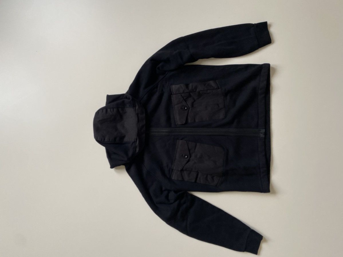 Ten C Ten C Knits with Zip and Hoodie size Medium! Size US M / EU 48-50 / 2 - 3 Thumbnail
