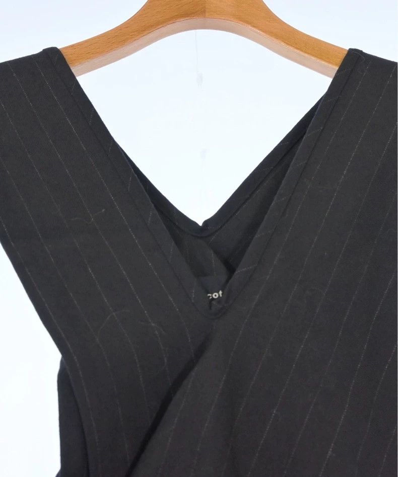 Comme des Garcons Comme Des Garcons Distortion Dress Size S / US 4 / IT 40 - 5 Thumbnail