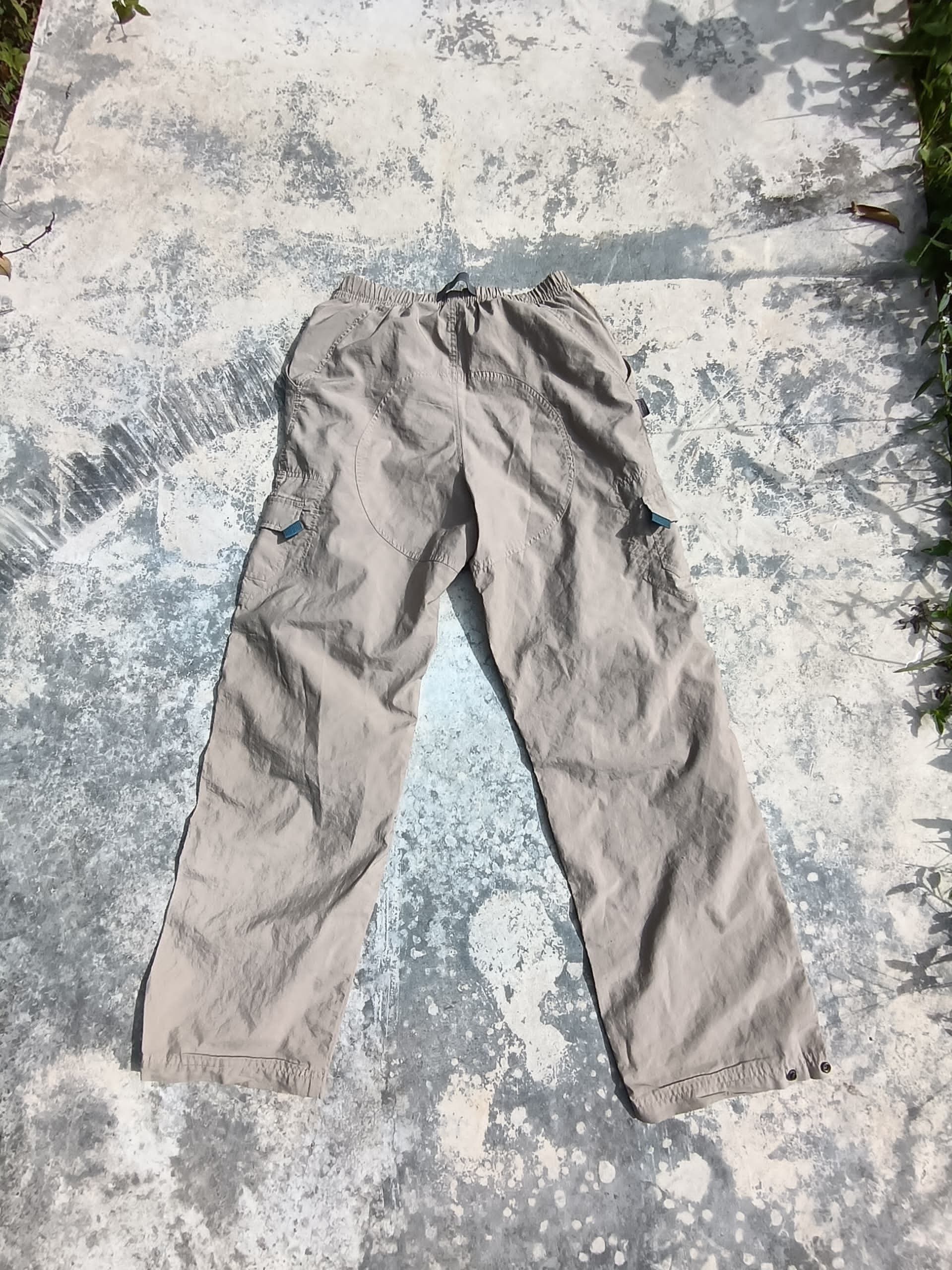 Nike × Nike ACG Vintage y2k Nike acg outdoor pants Size US 32 / EU 48 - 5 Thumbnail