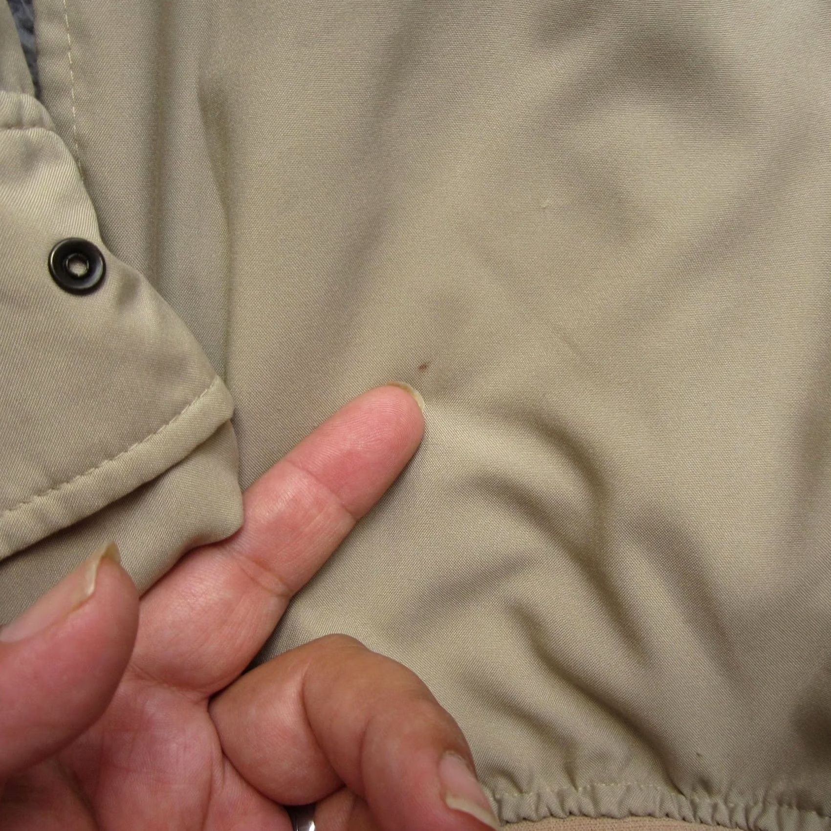 Vintage VINTAGE Zero Restriction Jacket Mens XL Golf Windbreaker Lightweight Pullover Size US XL / EU 56 / 4 - 5 Thumbnail