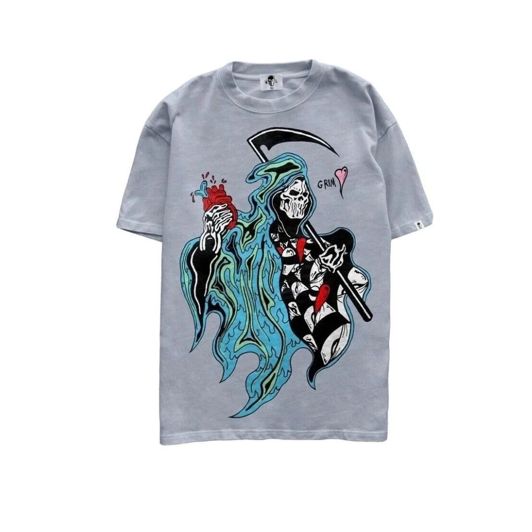 warren lotas og reaper