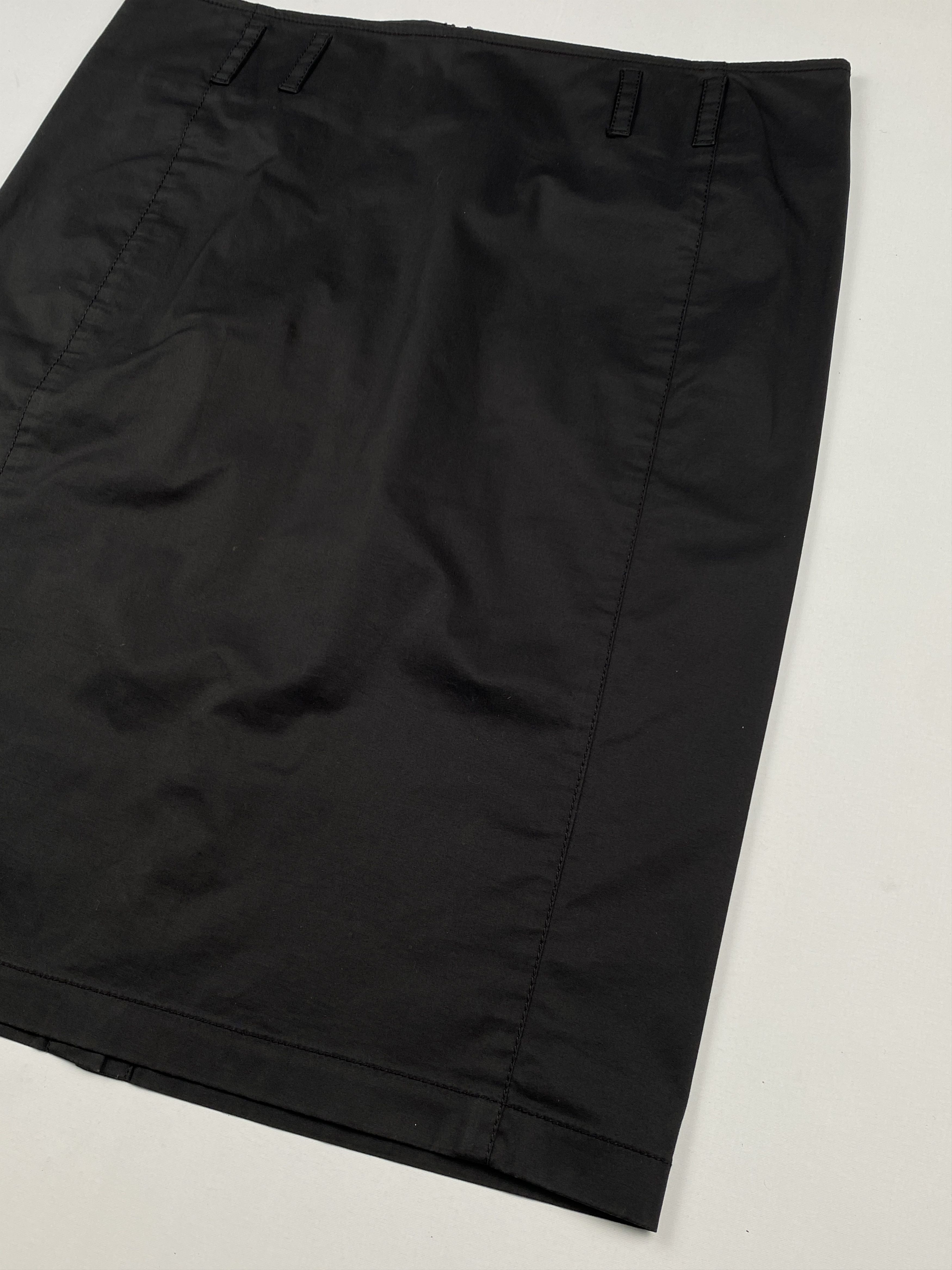 Prada 2006 Pencil Skirt Size 30" / US 8 / IT 44 - 5 Thumbnail