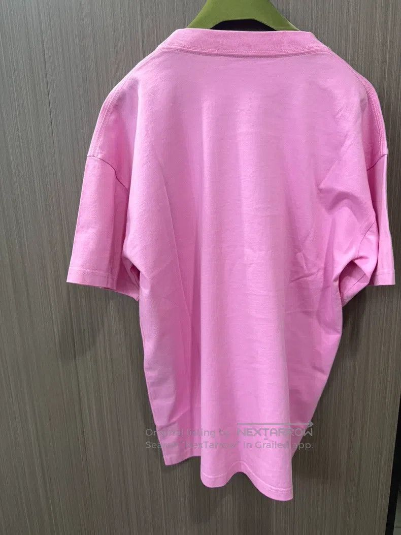 Balenciaga Balenciaga Short-sleeve Size XS / US 0-2 / IT 36-38 - 5 Thumbnail