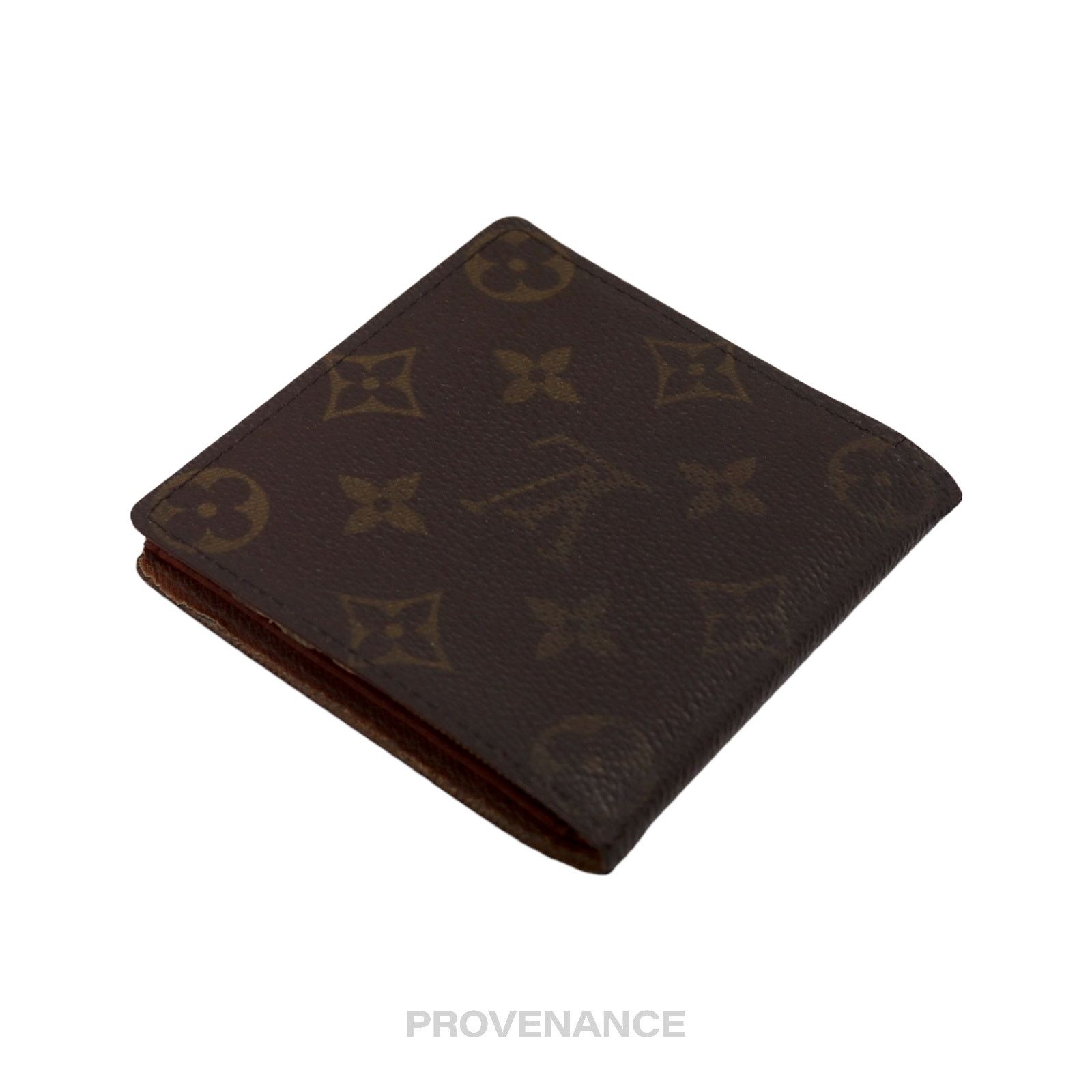 Louis Vuitton 🔴 Louis Vuitton 6CC Bifold Wallet - Monogram Size ONE SIZE - 3 Thumbnail
