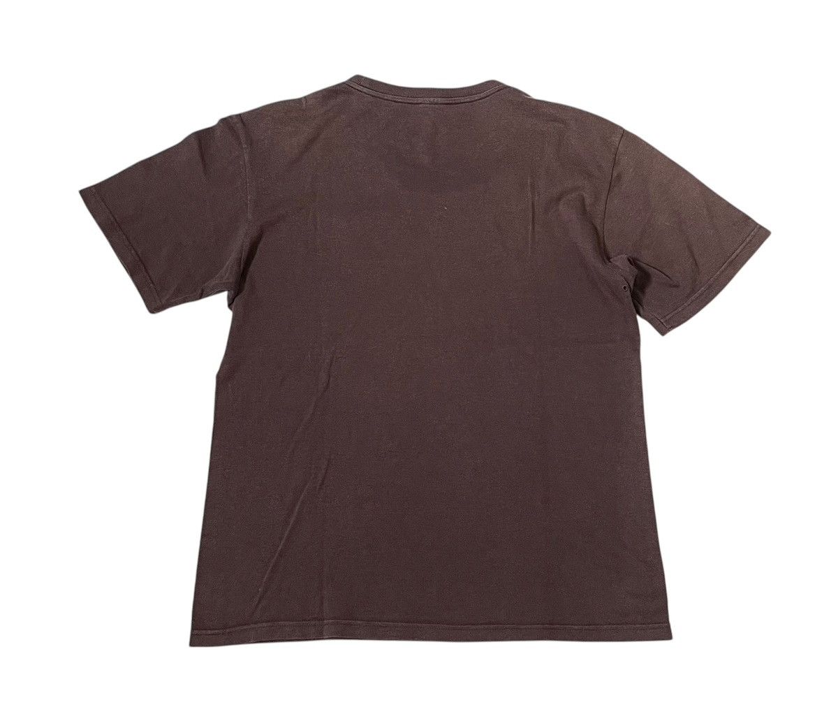 Number (N)ine Number (n)ine FW02 “nowhere man” E tee Size US S / EU 44-46 / 1 - 8 Thumbnail
