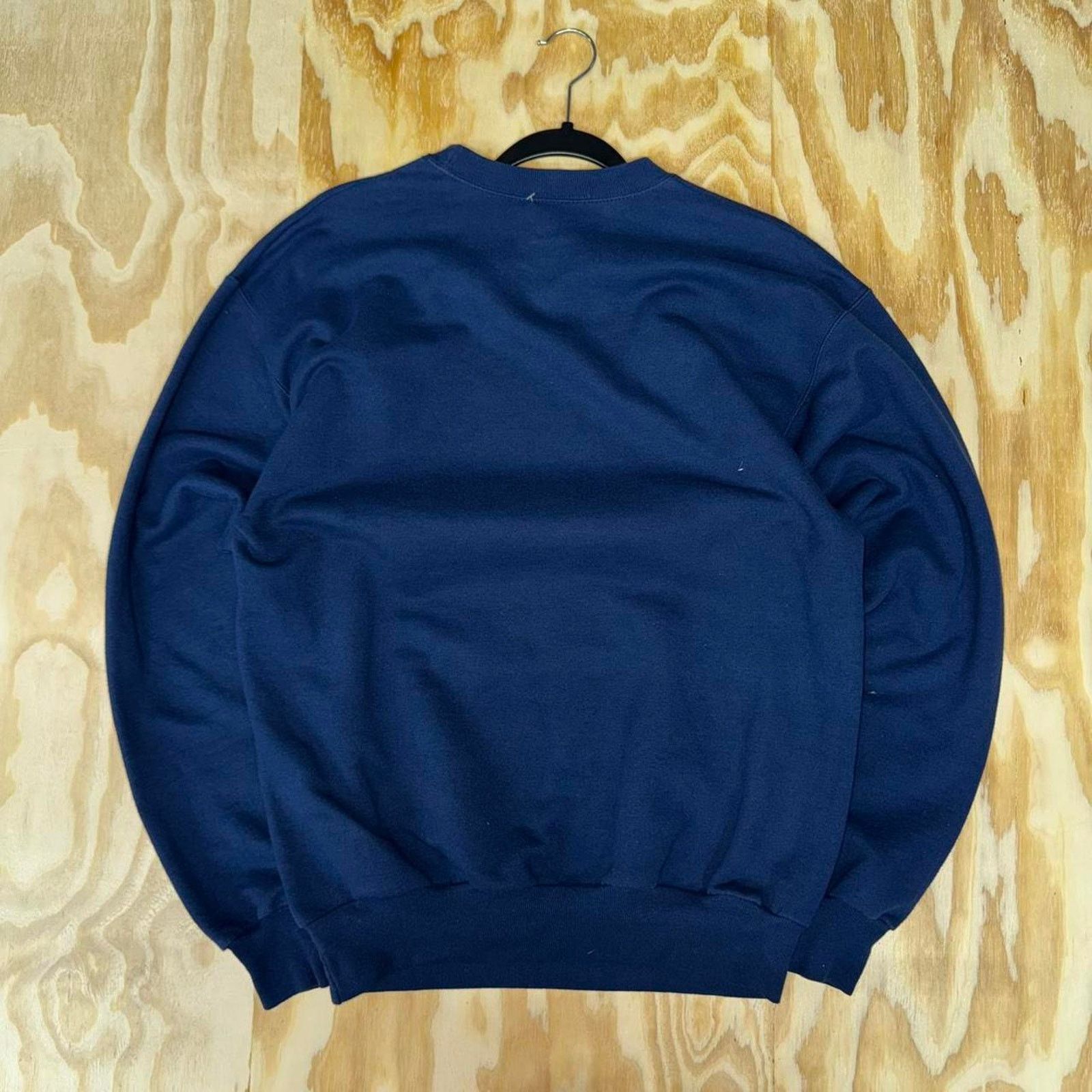 Disney Medium - Vintage disneyland 2014 mickey donald sweatshirt Size US M / EU 48-50 / 2 - 2 Thumbnail