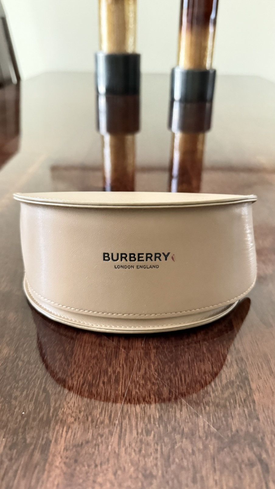 Burberry Burberry Glasses Size ONE SIZE - 2 Thumbnail
