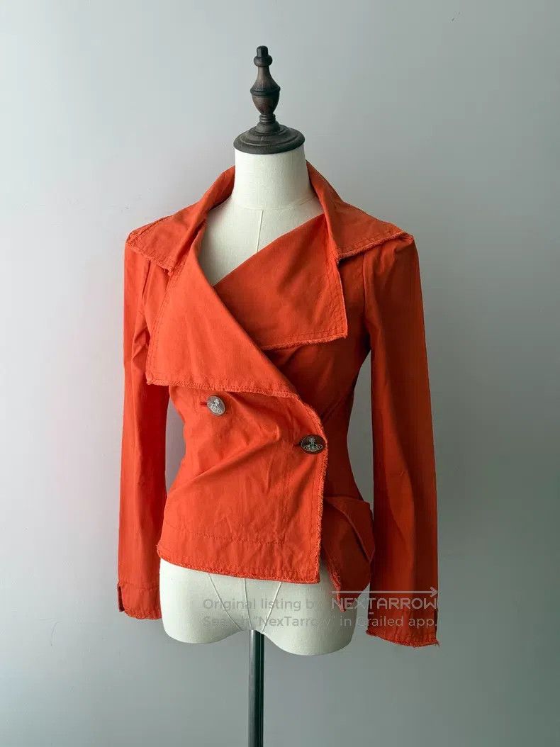 Vivienne Westwood #REF! Size S / US 4 / IT 40 - 5 Thumbnail