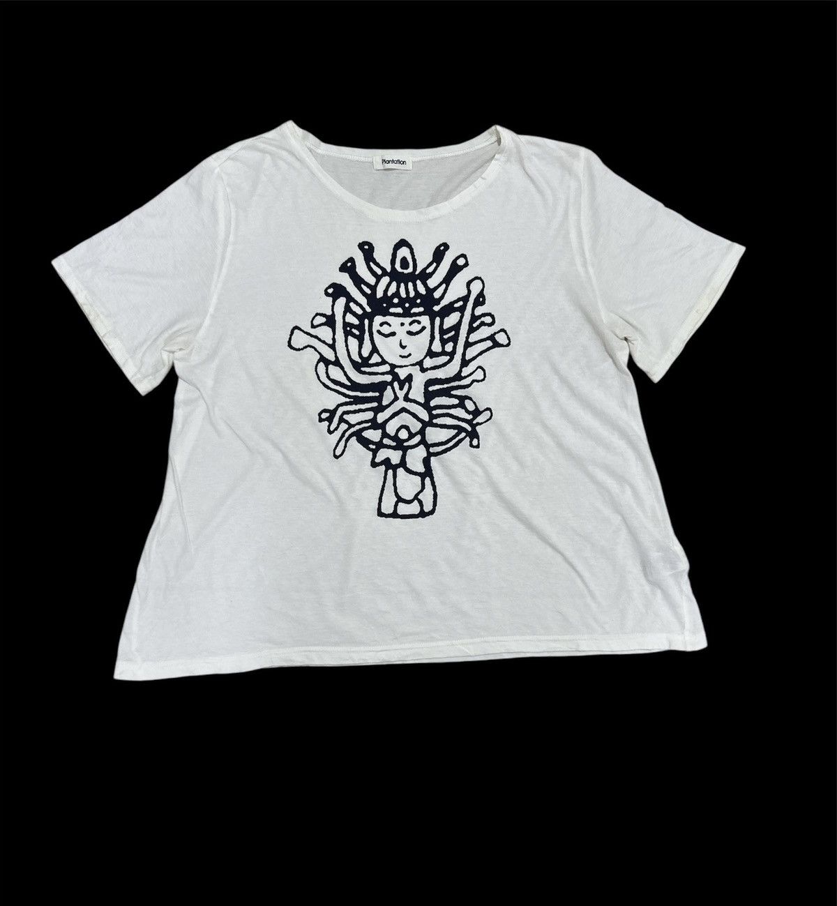 Issey Miyake Issey Miyake Plantation Buddha Guishan Guanyin Thousand Hand Size US M / EU 48-50 / 2 - 1 Thumbnail