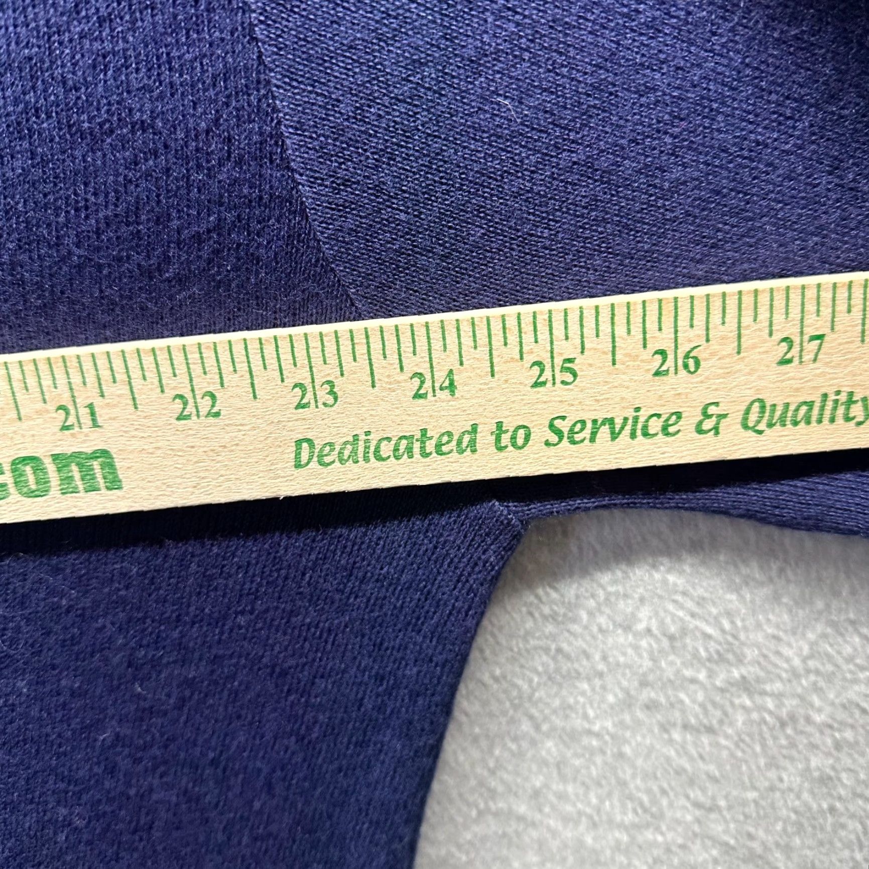 Vintage VINTAGE Pine State Pullover Sweater XL Blue Mens Knit Pullover 80s 90s Classic Preppy Vintage Size US XL / EU 56 / 4 - 6 Thumbnail
