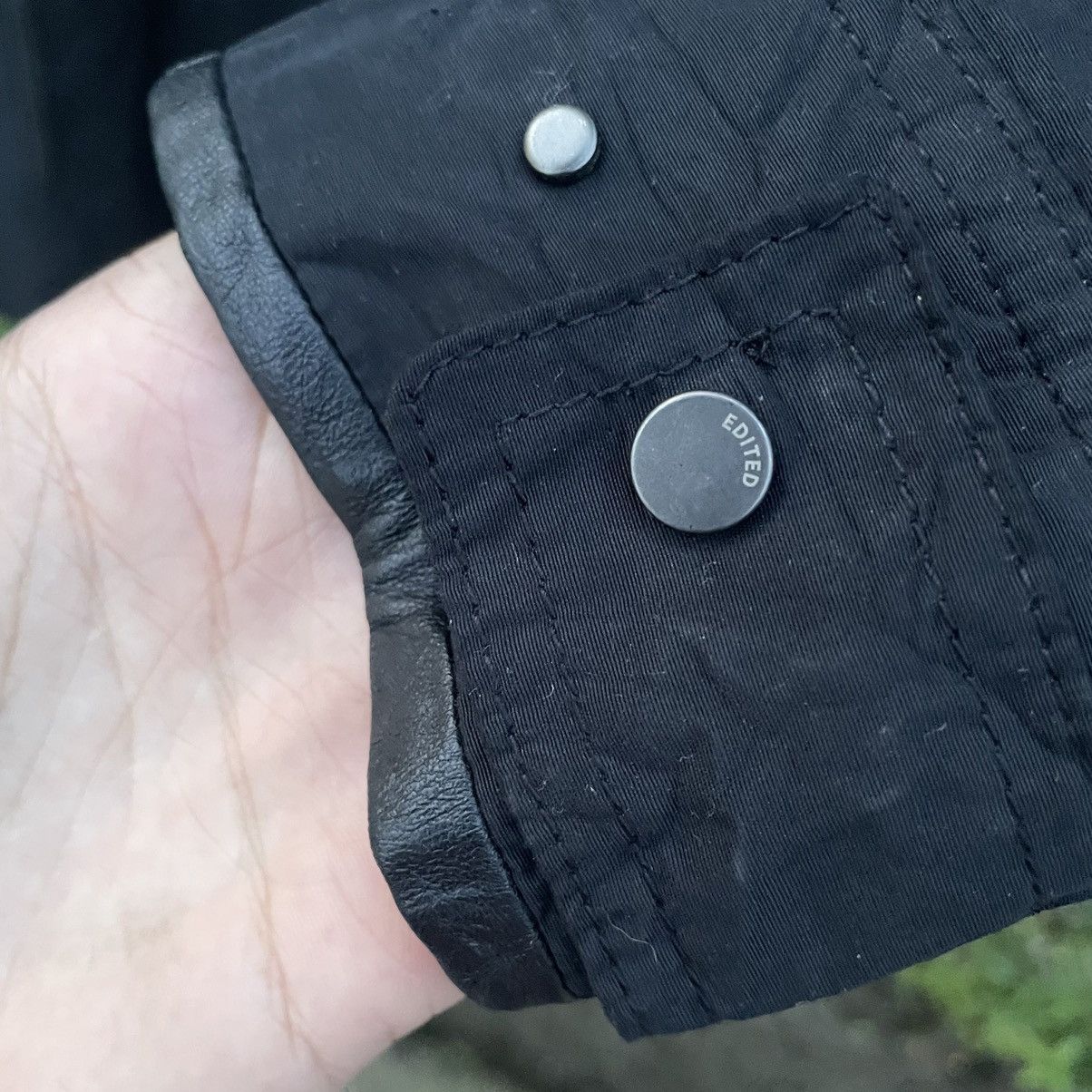 If Six Was Nine Edited luxury parka jacket Size US S / EU 44-46 / 1 - 8 Thumbnail
