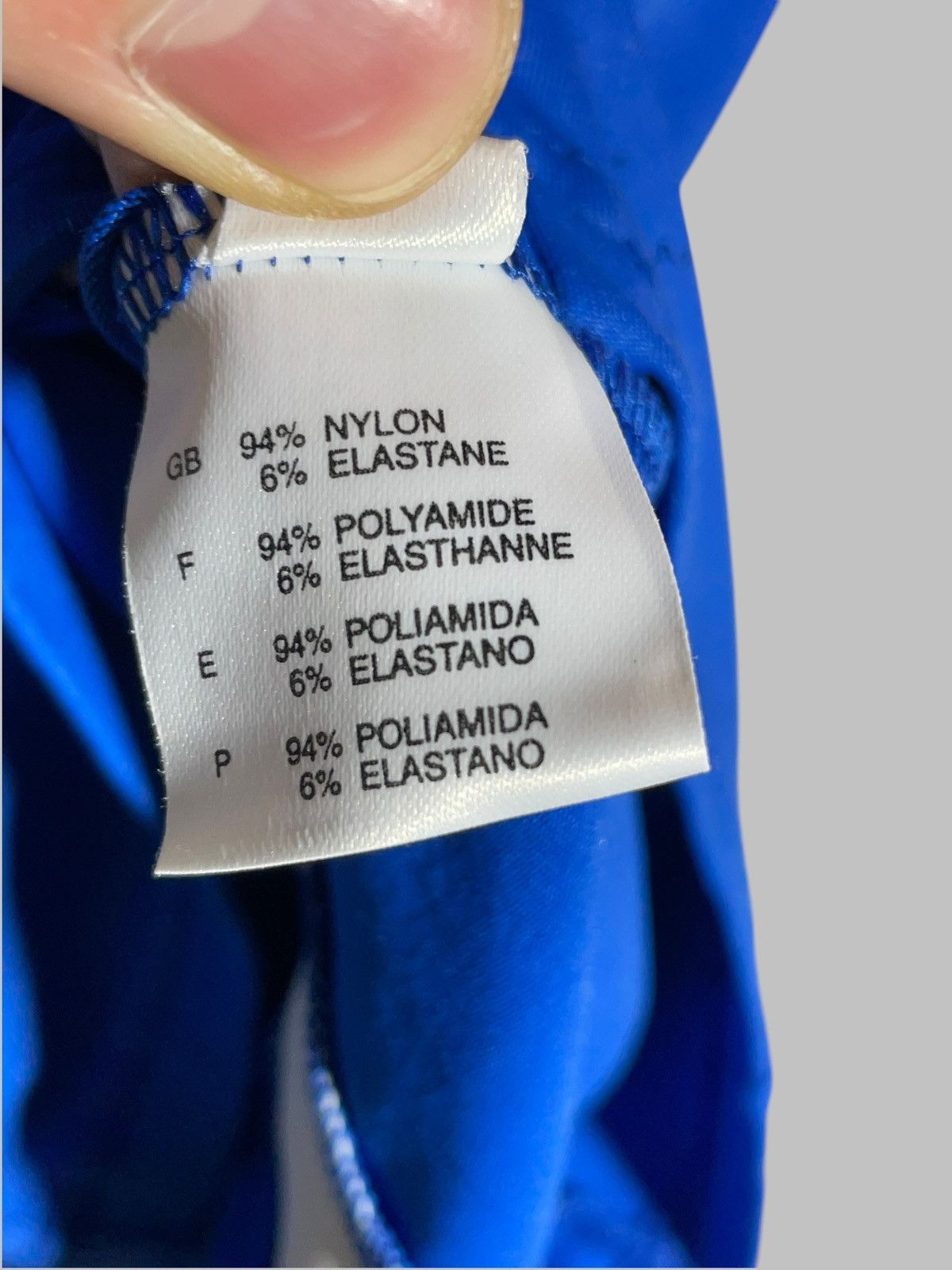 Bicycle × Bogner Bogner Nylon 1/4 Zip Bicycles Jersey Size 40 Size US M / EU 48-50 / 2 - 12 Thumbnail