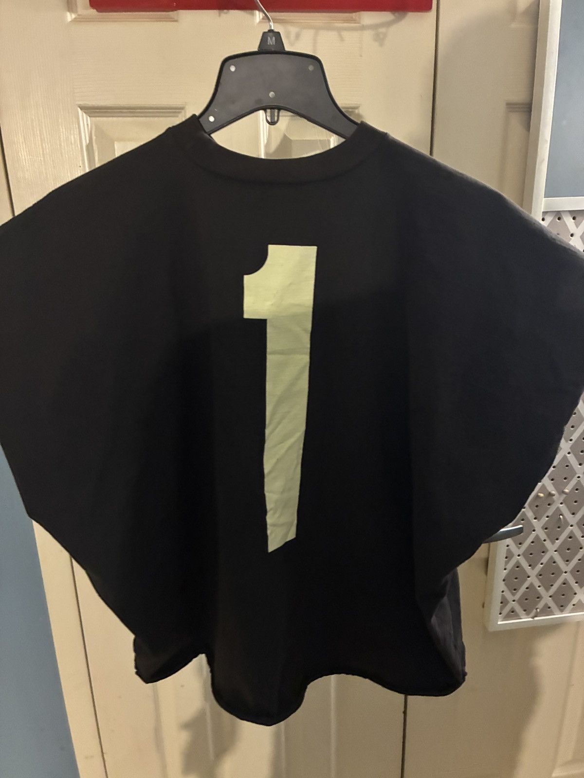 Yeezy Yeezy Gosha 1 Box Tee Size US L / EU 52-54 / 3 - 5 Thumbnail
