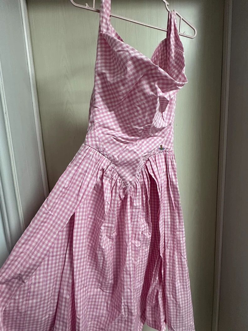 Vivienne Westwood Vivienne Westwood Swinging the skirt Size XS / US 0-2 / IT 36-38 - 1 Thumbnail