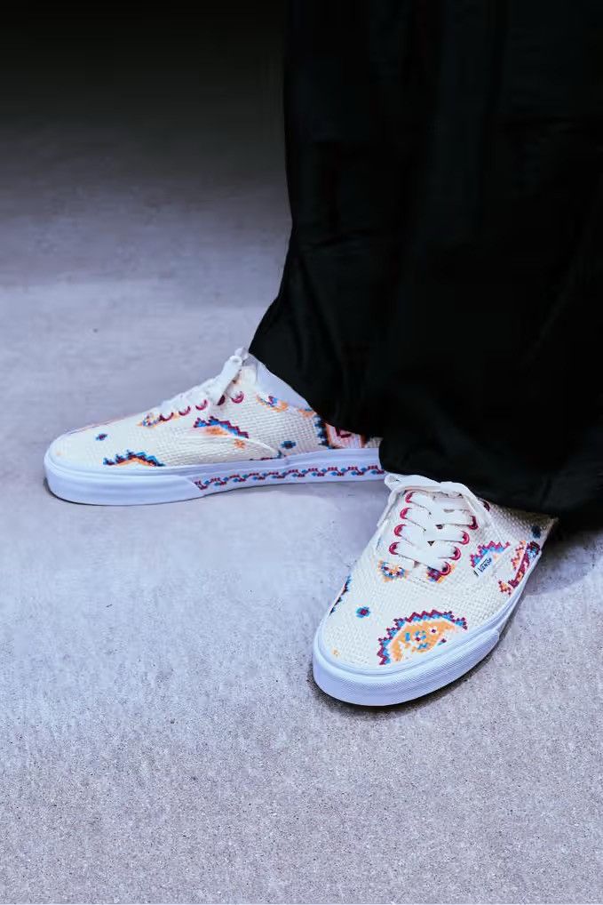 Vans Vans x Clottee by Clot Size US 9 / EU 42 - 4 Thumbnail