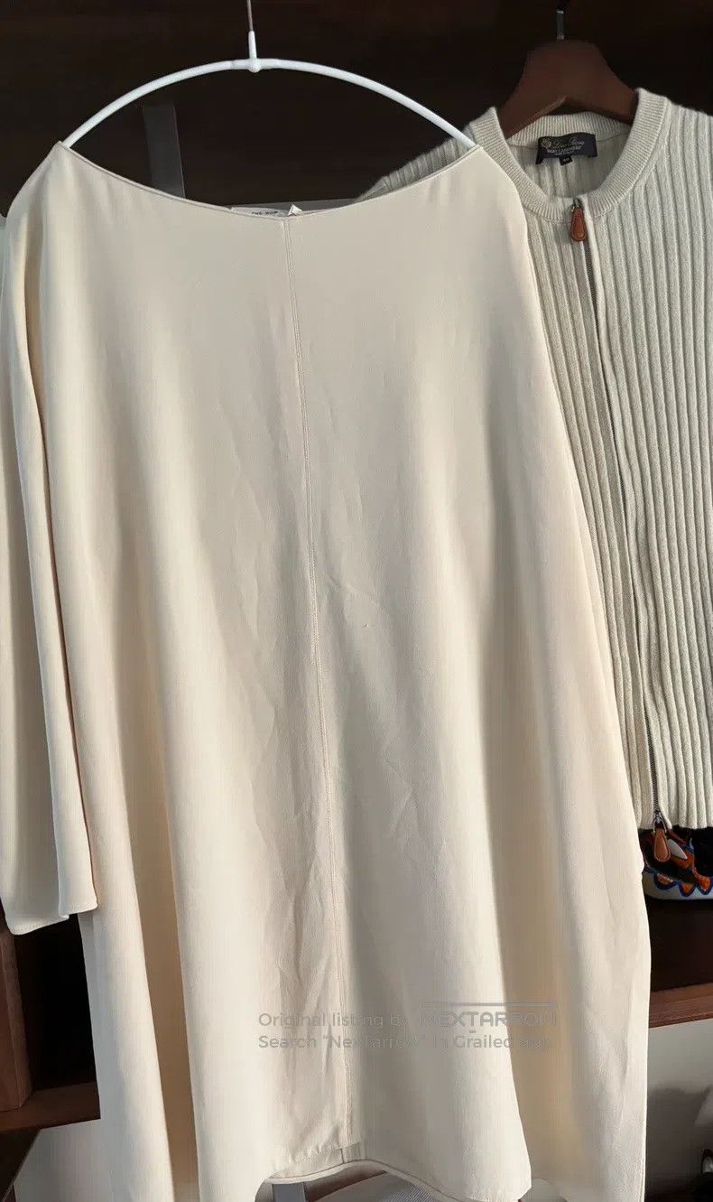 The Row The Row Blouse style skirt Size XS / US 0-2 / IT 36-38 - 1 Thumbnail