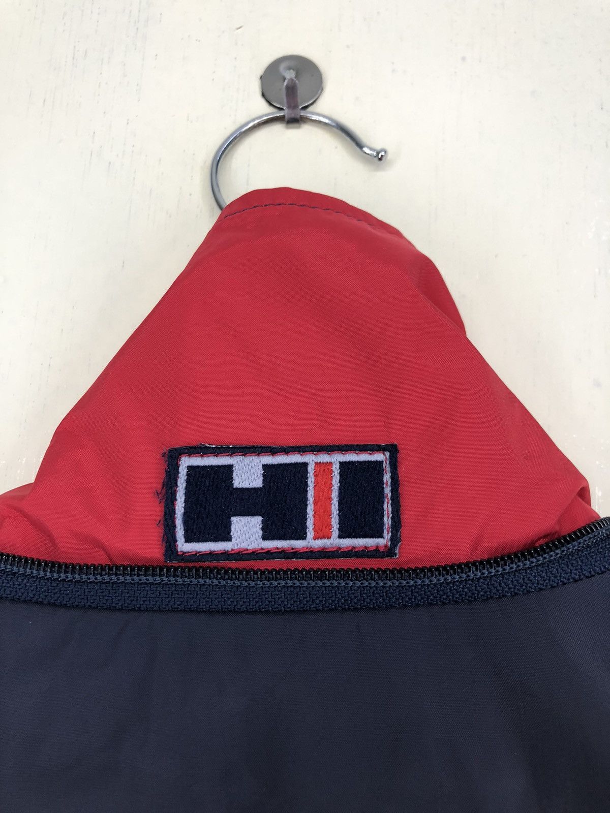 Goretex Vintage Heritage Inc Goretex Bomber Jacket Size US M / EU 48-50 / 2 - 20 Thumbnail
