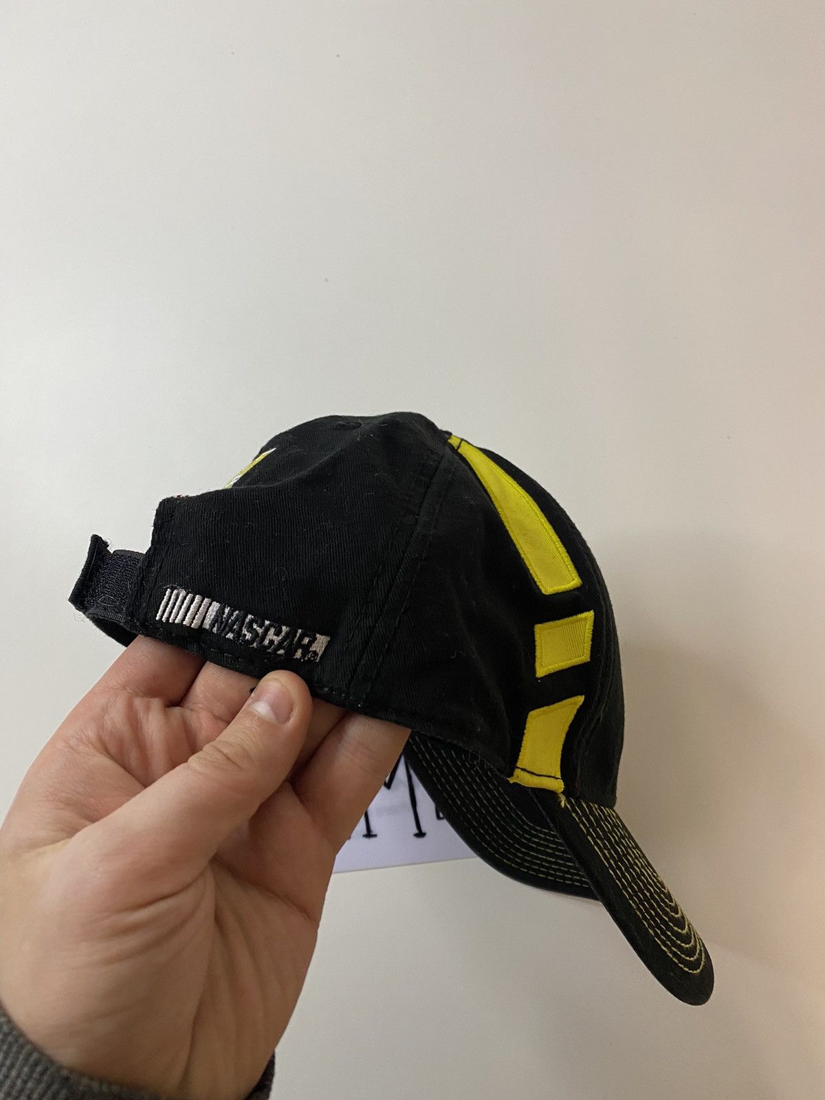 Other Joey Logano NASCAR Hertz cap hat Size ONE SIZE - 3 Thumbnail