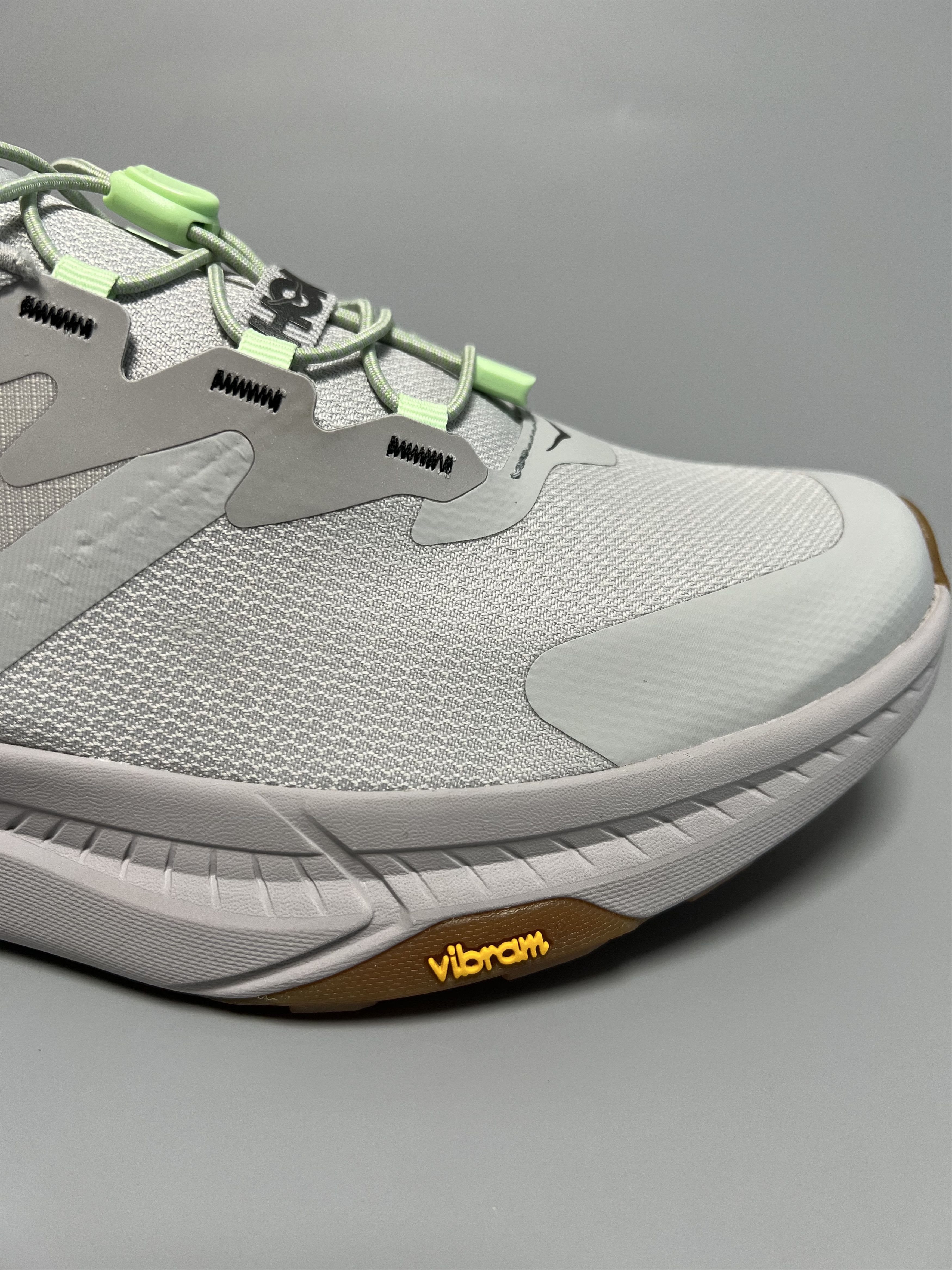 Hoka 9.5D Hoka One One Transport Trail Running Hiking Shoes Size US 9.5 / EU 42-43 - 13 Thumbnail