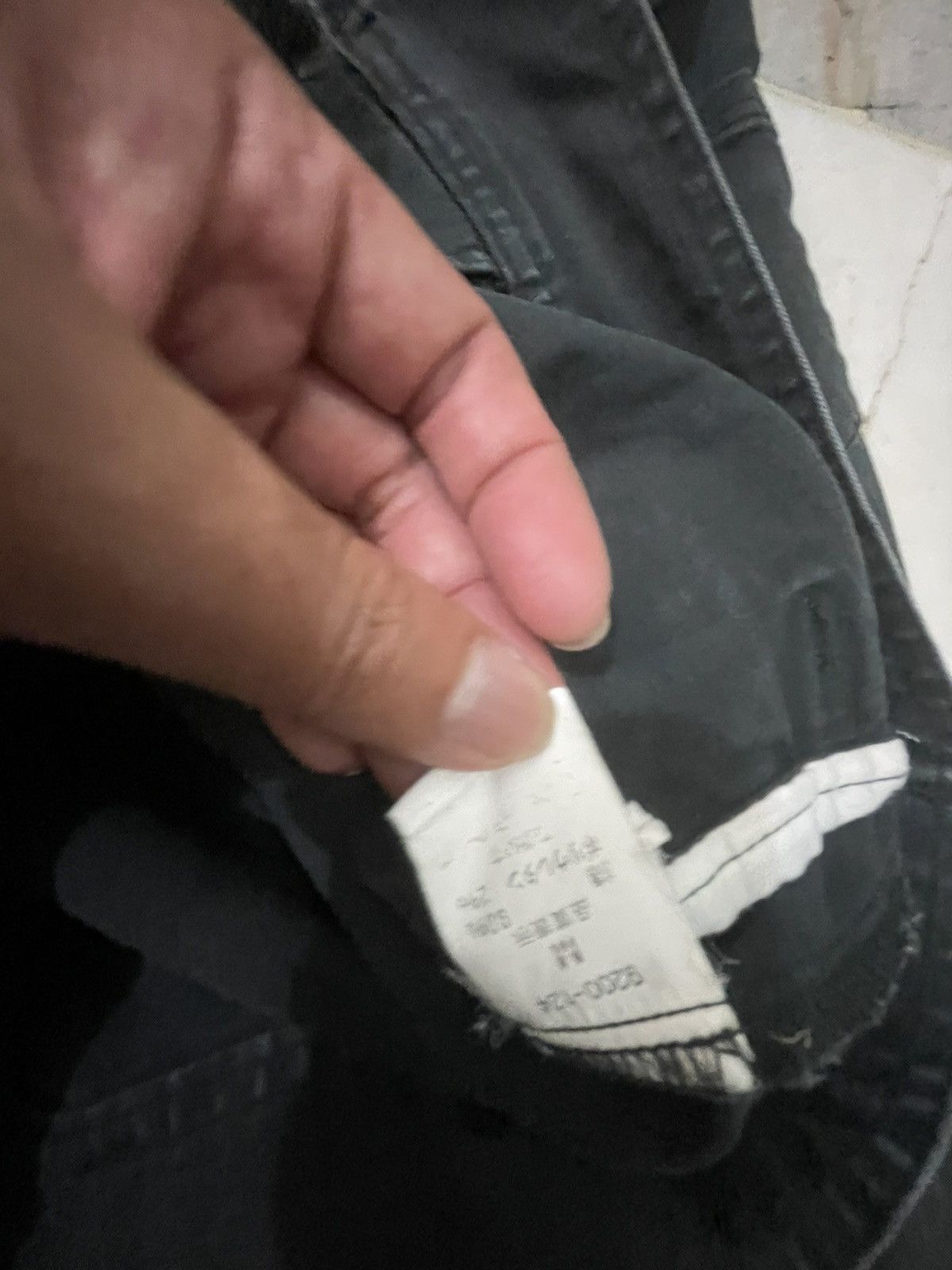 Japanese Workwear Jacket