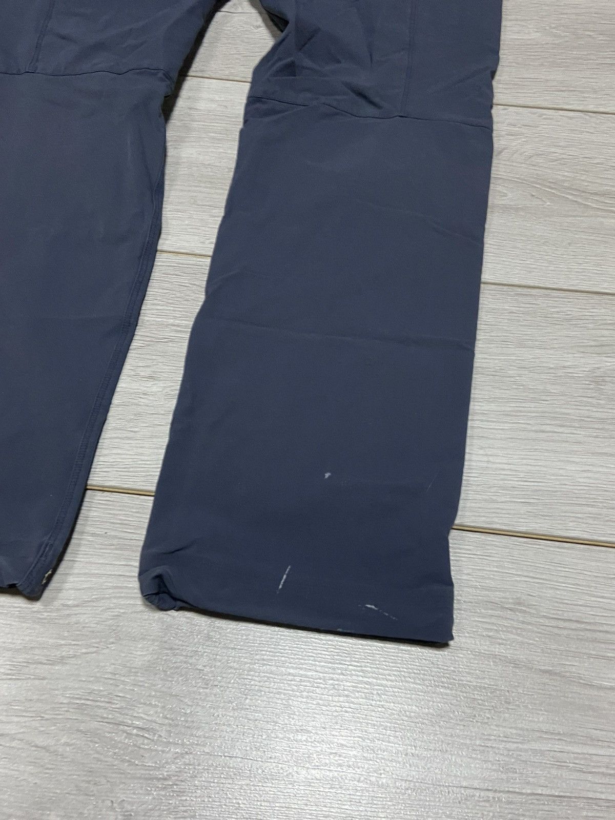 Arc'teryx Arcteryx gamma Lt pants bird Size 30" / US 8 / IT 44 - 13 Thumbnail