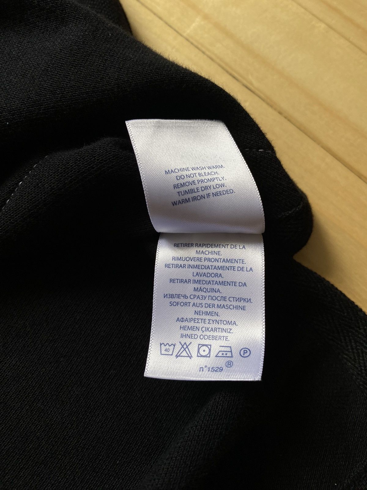 Polo Ralph Lauren × Vintage Polo Ralph Lauren Big Logo #3 Size US M / EU 48-50 / 2 - 10 Thumbnail