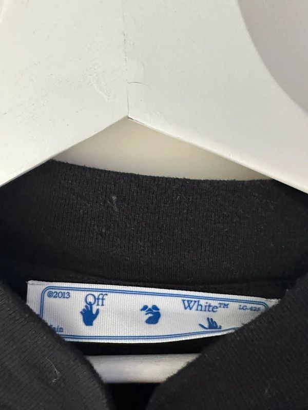 Off-White Off-White Mona Lisa Sweatshirt Size US S / EU 44-46 / 1 - 3 Thumbnail
