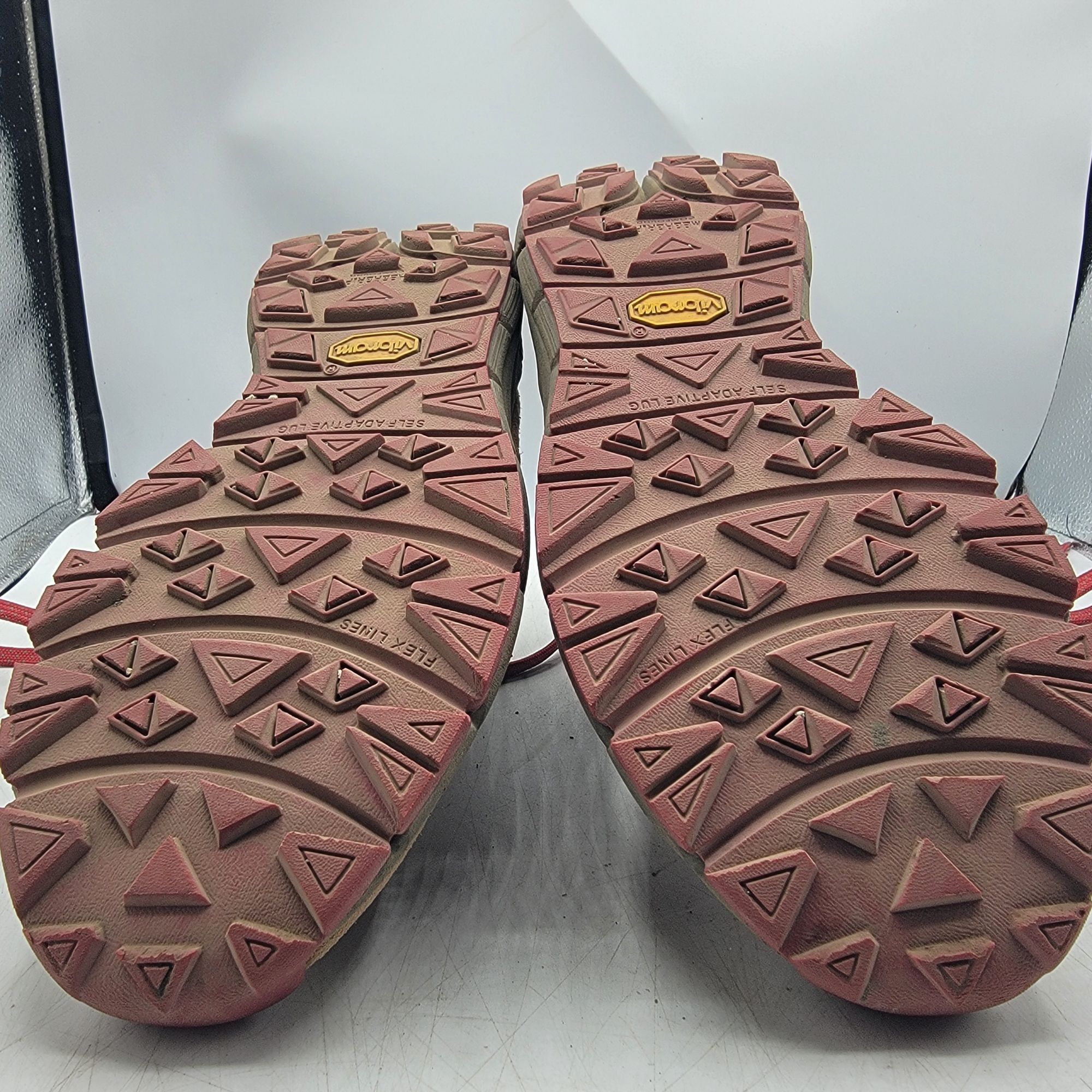 Danner Danner Mountain 600 Womens 7.5 Brown Hiking Boots Waterproof Size US 7.5 / IT 37.5 - 11 Thumbnail