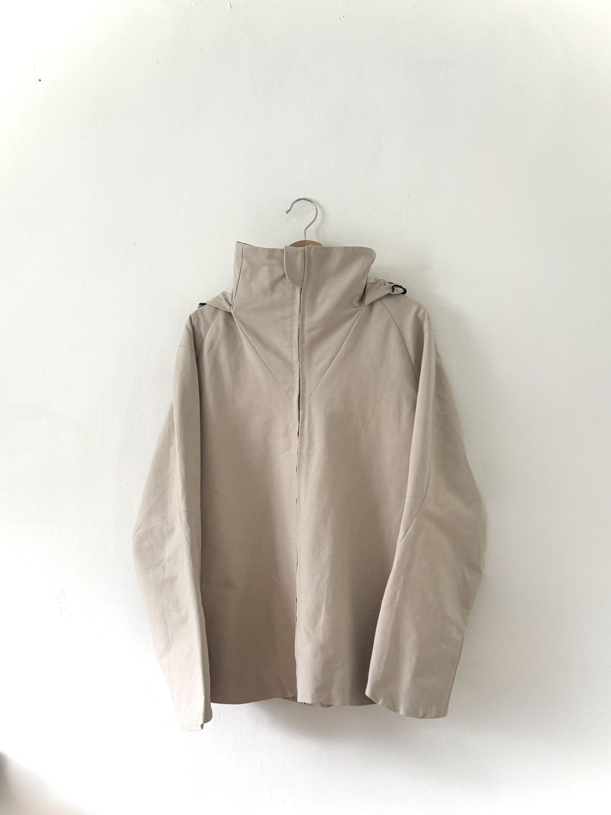 pet-tree-kor pet-tree-kor ss2023 jacket Size US M / EU 48-50 / 2 - 1 Thumbnail