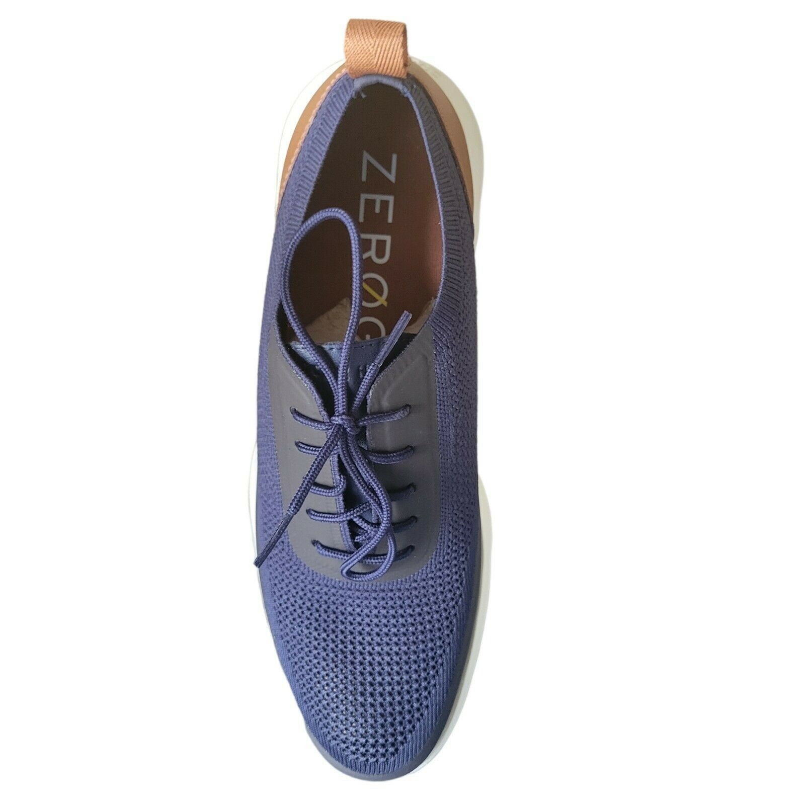 Cole Haan Cole Haan Zerogrand Men's AMPUTEE RIGHT SHOE Only. Size 9.5 Size US 9.5 / EU 42-43 - 1 Thumbnail