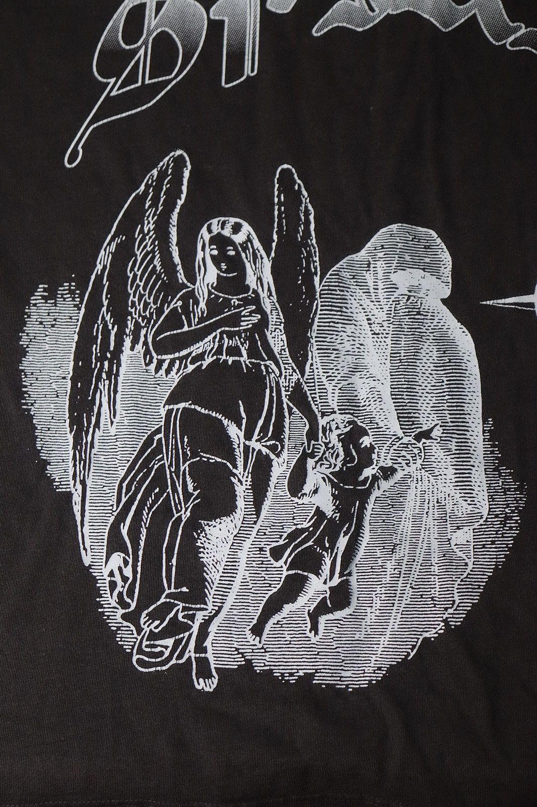 Siberia Hills Siberia Hills Spirit Y2K Archive Rare Vinatge t-shirt Size US M / EU 48-50 / 2 - 6 Thumbnail