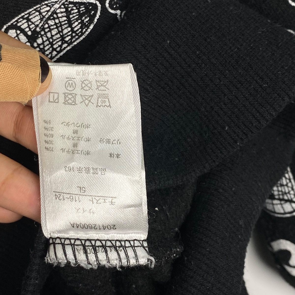 Designer × Vintage ShaunThe Sheep Full Print Sweatshirt Crewneck Size US XL / EU 56 / 4 - 7 Thumbnail