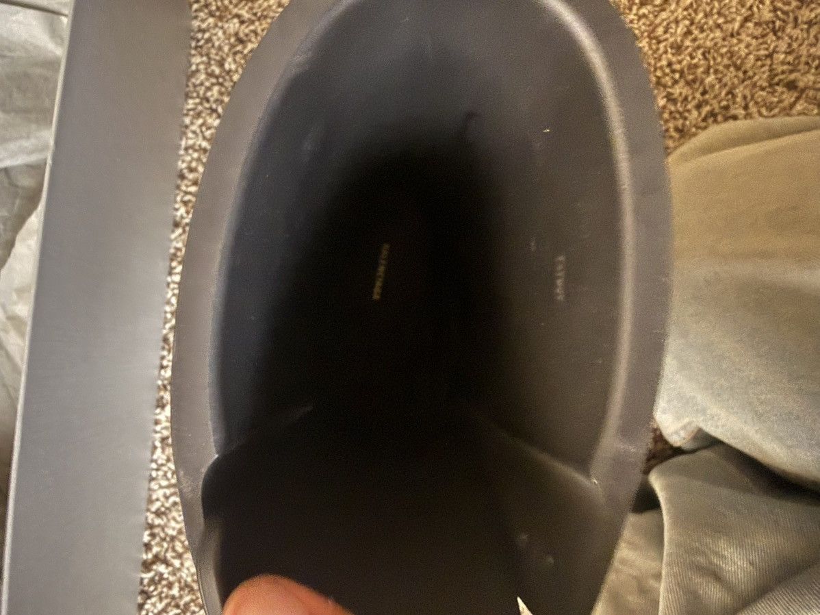 Balenciaga steroid boots Size US 9 / EU 42 - 9 Thumbnail