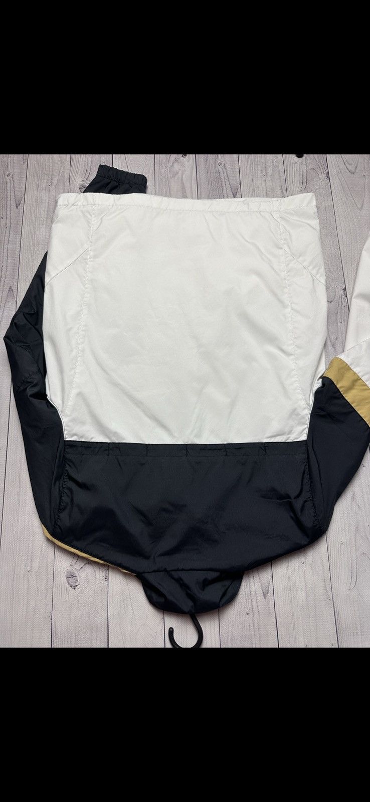 Nike × Vintage Vintage Nike Austria Wein soccer jacket size S logo Size US S / EU 44-46 / 1 - 7 Thumbnail