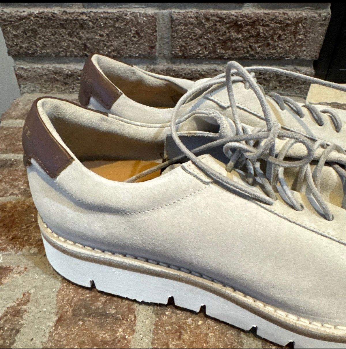 Other Ron white vincent shoes Size US 10.5 / EU 43-44 - 4 Thumbnail