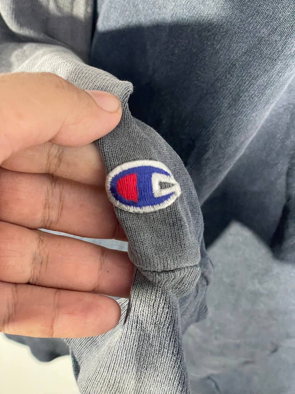 Champion Vintage 90s champion olympic usa team dream team Size US L / EU 52-54 / 3 - 5 Thumbnail