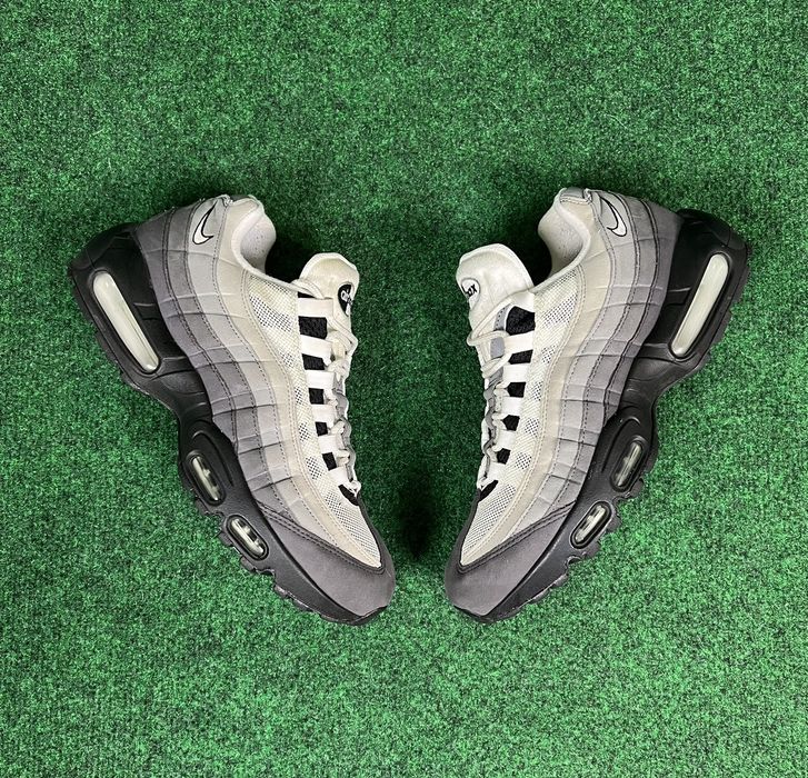 Air max 95 hot sale mens size 9