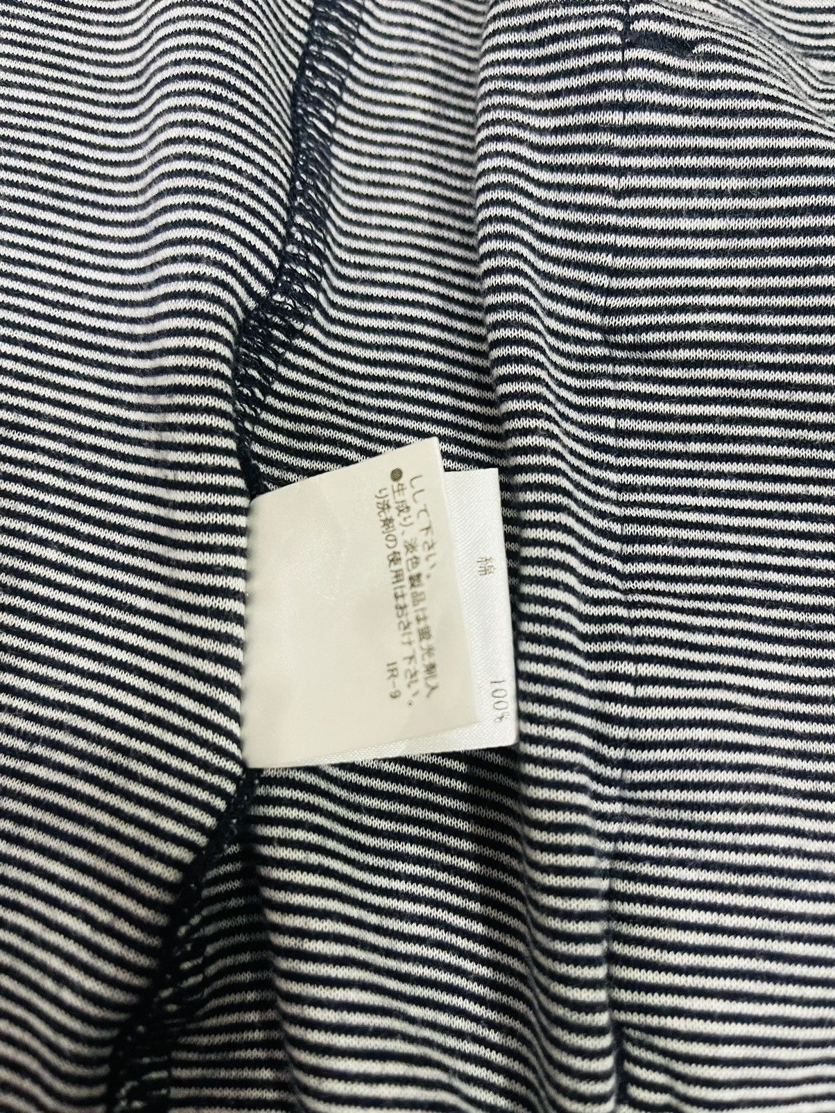 Burberry Burberry Black Label Button Up Light Jaket (13) Size US L / EU 52-54 / 3 - 8 Thumbnail