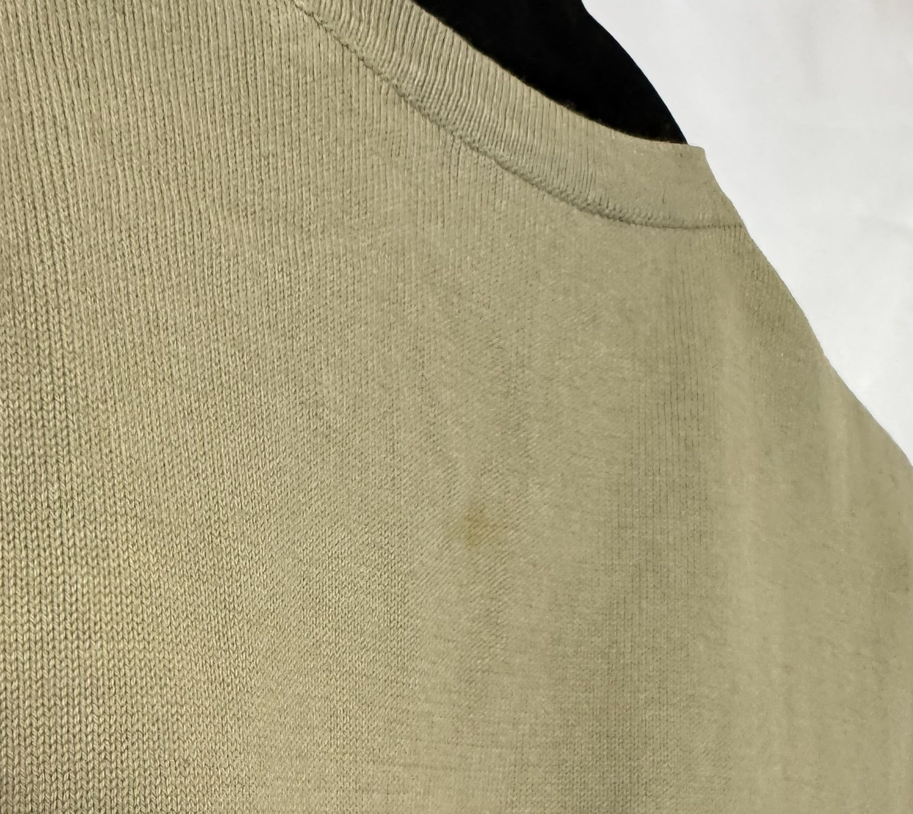 Maison Margiela Maison Martin Margiela Line 6 Deconstructed Knit Top Size M / US 6-8 / IT 42-44 - 4 Thumbnail