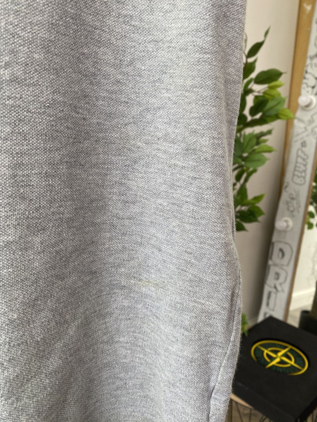 Designer × Versace Jeans Couture × Vintage Vintage Versace Jeans luxury polo shirt Size US L / EU 52-54 / 3 - 6 Thumbnail