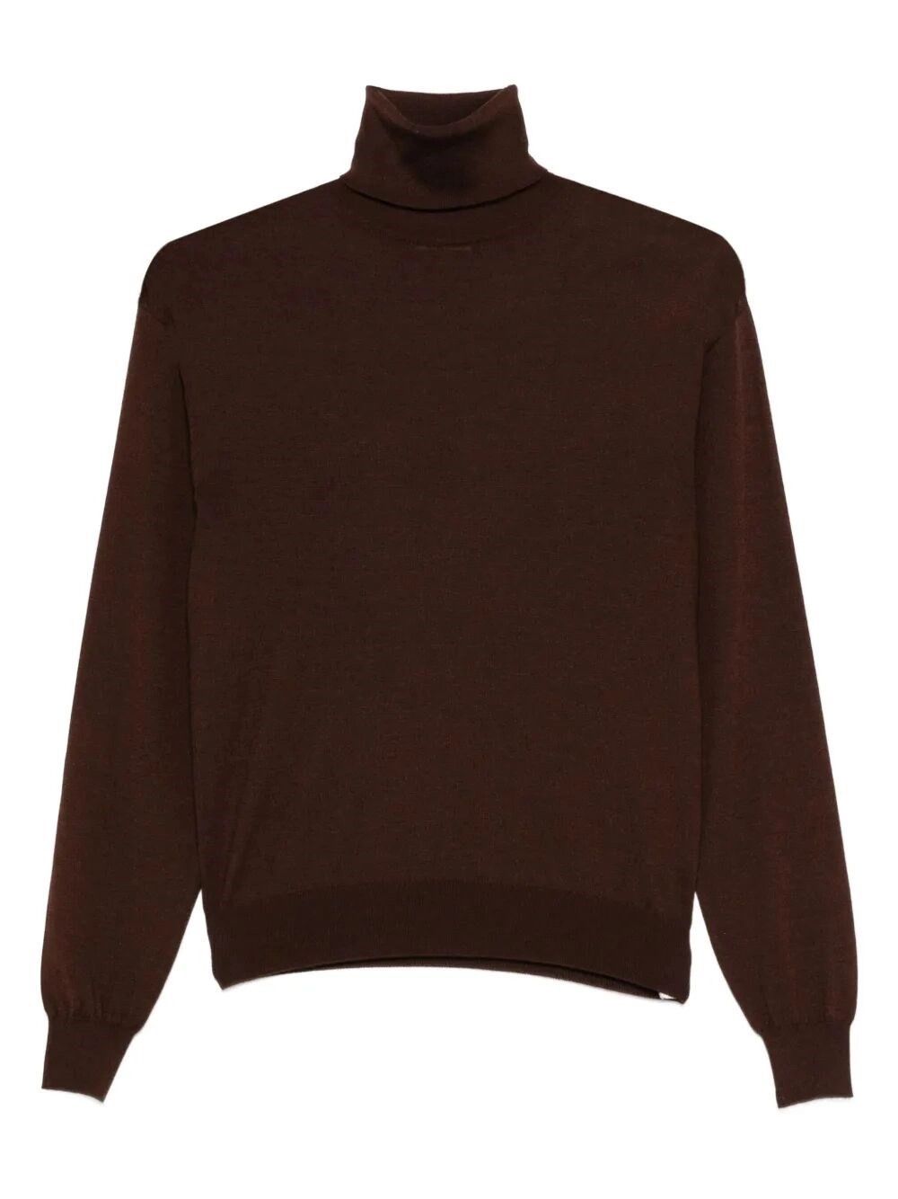 Saint Laurent Paris Turtle-Neck Sweater Size XS / US 0-2 / IT 36-38 - 1 Thumbnail