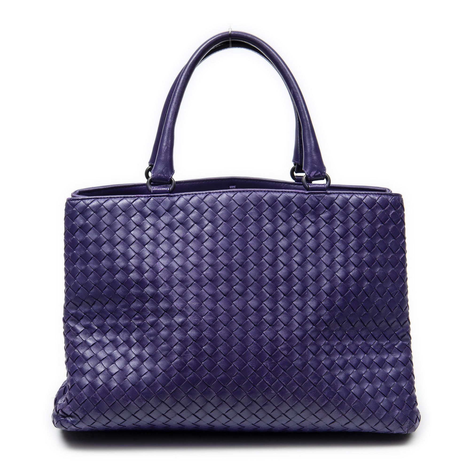 Bottega Veneta Milano Tote Size ONE SIZE - 1 Thumbnail