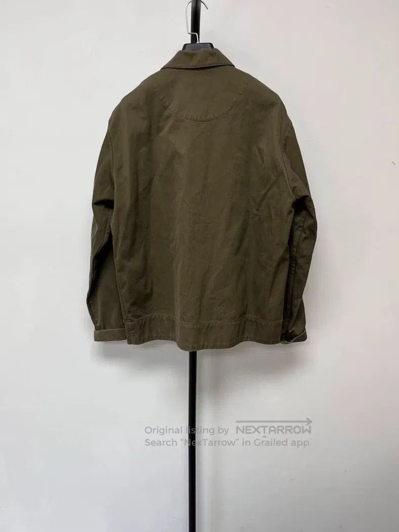 Other Acne Studios Solid color lapel single-breasted patch pocke Size US S / EU 44-46 / 1 - 2 Thumbnail