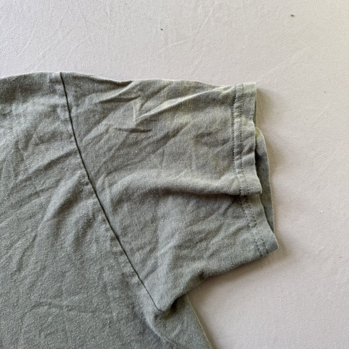 Vintage Embroidered Alaska Destination Tee Size US M / EU 48-50 / 2 - 5 Thumbnail