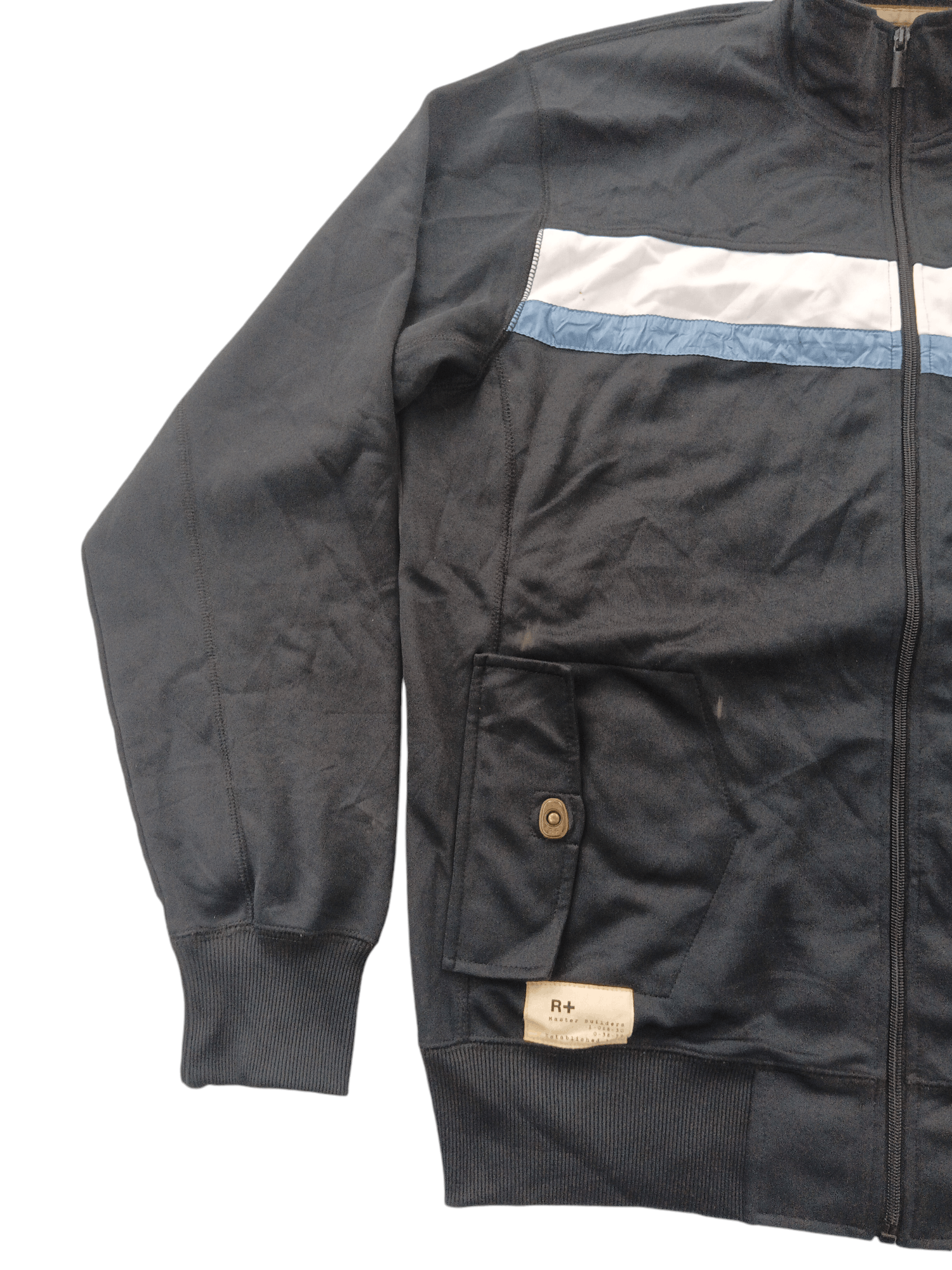 japanese brand rocawear jackets