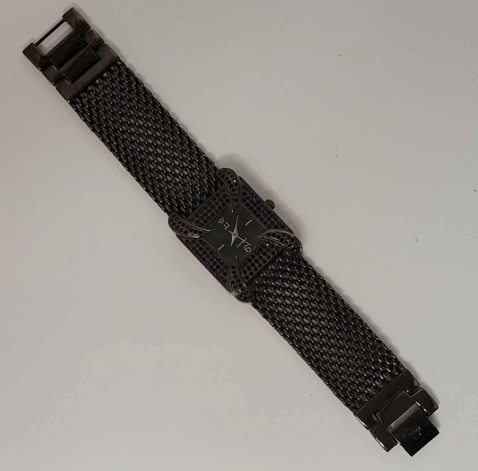 Other Like New! Jules Jurgensen á propos Women's Watch Size ONE SIZE - 2 Thumbnail